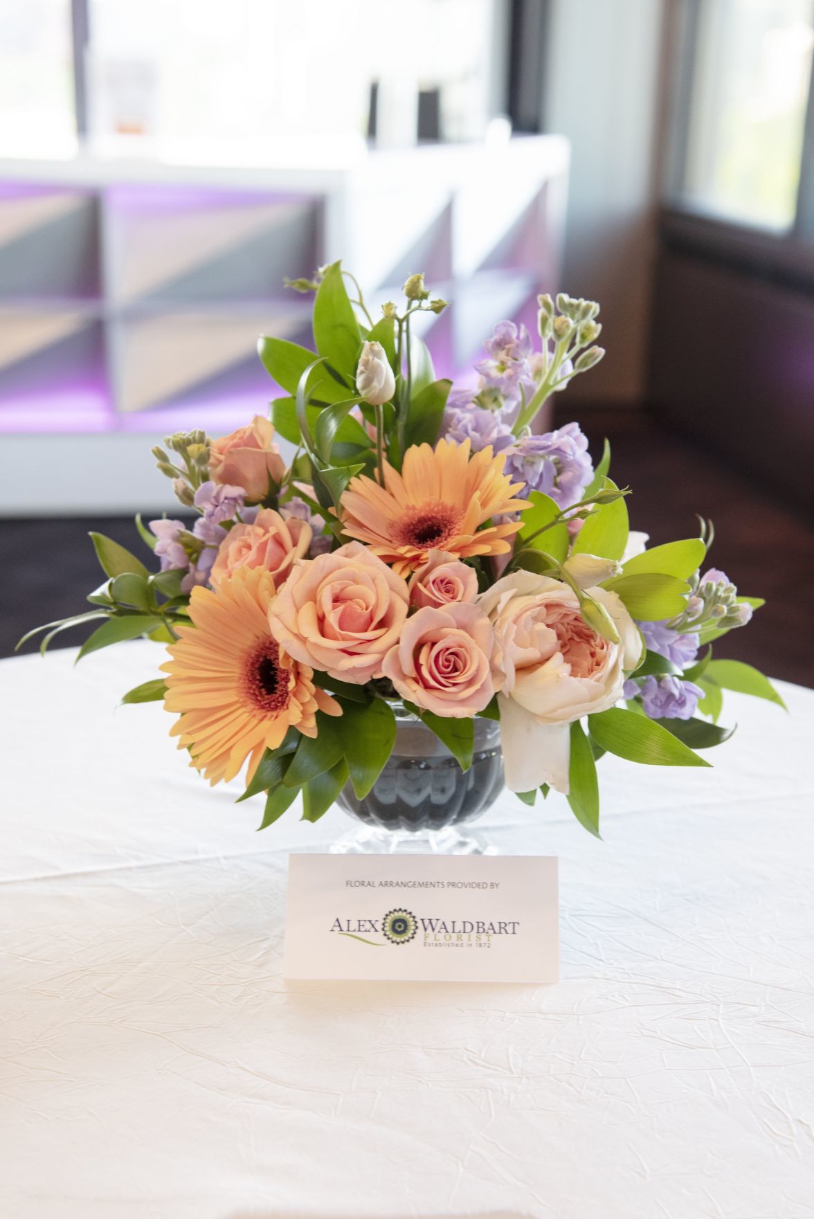 Ladue News 2019 Charity Awards